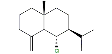 Acanthene A